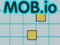 Spill Mob. io  online