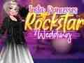 Spill Insta Princess Rockstar bryllup  online