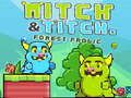 Spill Mitch og Titch Forest Frolic  online