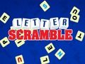 Spill Bokstavscramble  online