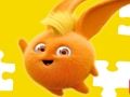 Spill Sunny Bunnies Jigsaw Puzzle online