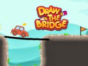 Spill Tegn bridge racer online