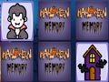 Spill Halloween minne  online
