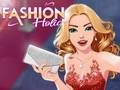 Spill Mote Holic  online