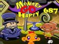 Spill Monkey Go Happy Stage 687 online