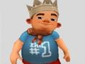 Spill Subway Surfers: Tokyo World Tour Min tur  online