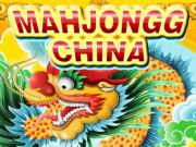 Spill Mahjongg Kina  online