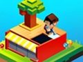 Spill Simple City: Zombie Fight  online