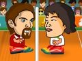 Spill Volleyballhoder  online