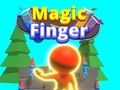 Spill Magisk finger  online