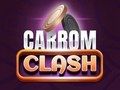 Spill Carrom Clash online