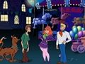 Spill Scooby-Doo og Guess Who Funfair Scare  online