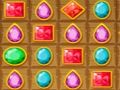 Spill Tre edelstener  online