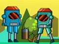 Spill Gloo Bot 2 online