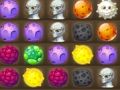 Spill Space Blast online