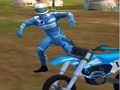 Spill Dirt Bike Max Duel online