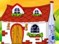 Spill Lion Escape 1 online