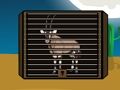 Spill Desert Oryx Rescue online