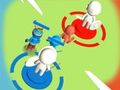 Spill Tower Attack War 3D online