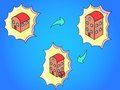 Spill Idle Merge City online