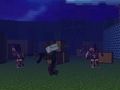 Spill Pixel Zombies Survival Toonfare online