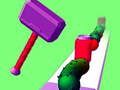 Spill Knuse knuse mat 3d online