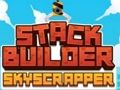 Spill Skyskraperbygger  online