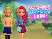 Spill Lovie Chicks preppy utseende online