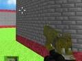 Spill Blocky Combat Special Forces: Zombie Apocalypse online