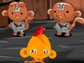 Spill Happy Monkey: Nivå 689  online