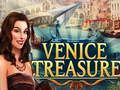 Spill Venetiansk skatt  online