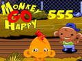 Spill Happy Monkey: Nivå 555  online