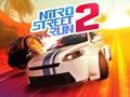 Spill Nitro Street Run 2 online