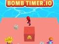Spill Bomber med timer  online
