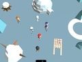 Spill Gal pistol  online