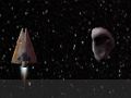 Spill Asteroide regn  online