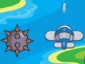 Spill Sky War Squad  online
