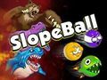 Spill Tilt ball  online