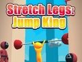 Spill Stretch Your Legs: King of Jumps  online