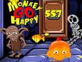 Spill Happy Monkey: Nivå 557  online