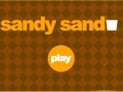 Spill Fallende sand  online
