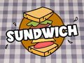 Spill Sandwich  online