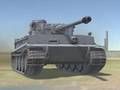 Spill Verdens tankkriger  online