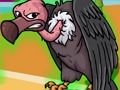 Spill Anger Vulture Escape online