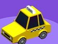 Spill Traffic Run Puslespill  online