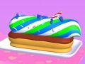 Spill Perfekt krem: dessertspill online