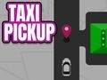 Spill Taxi henting  online