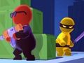 Spill Stealth Master 3d online