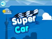 Spill Super bil  online