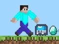 Spill Pro Steve online